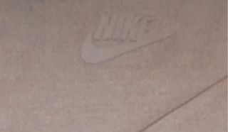 Sudadera con capucha Nike ciruela taupe