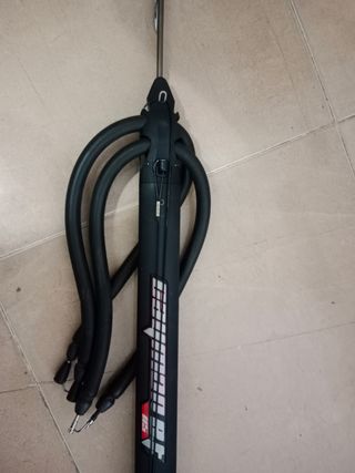 Arpón pesca submarina Omer Caimán ET 115