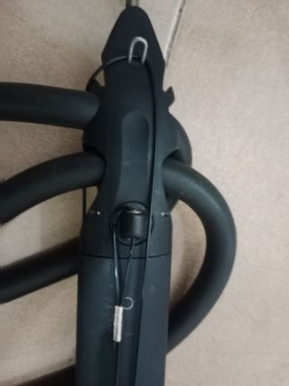 Arpón pesca submarina Omer Caimán ET 115