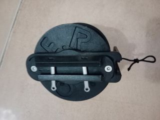 Arpón pesca submarina Omer Caimán ET 115