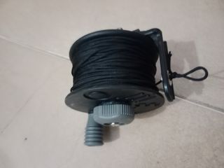 Arpón pesca submarina Omer Caimán ET 115