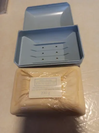 Estee Lauder Body Treatment Spa Saponetta