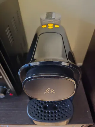 Cafetera L'OR Barista Philips