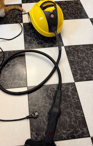 Vaporeta Klindo 700ml