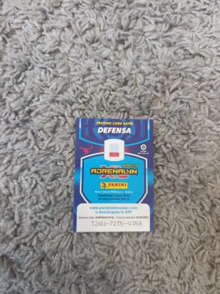 Cromo Íñigo Martínez Athletic Bilbao 22-23