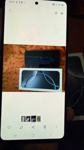 iPhone 16 Pro Max 256GB