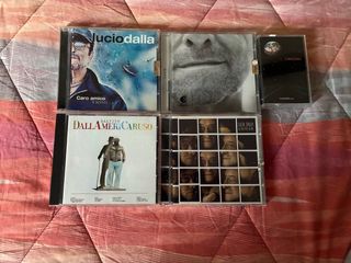 BUNDLE LUCIO DALLA RARISSIMO