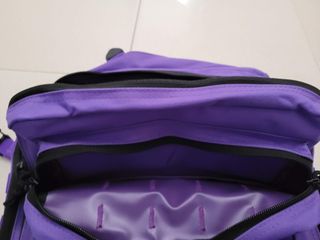 Mochila Táctica Militar Morada