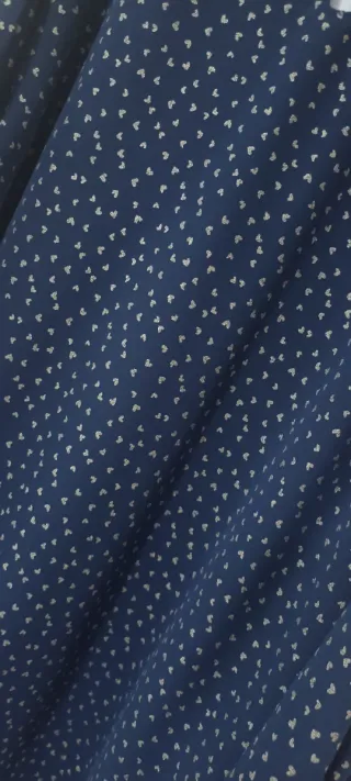 Vestido Boboli Talla 10 Skyline NY