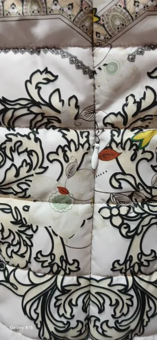 Cazadora Miss Forever Multicolor