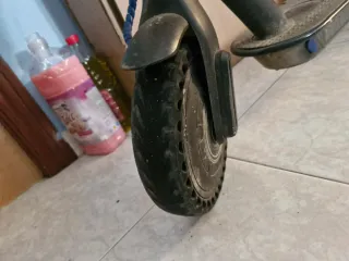 Patinete Xiaomi Escooter 3