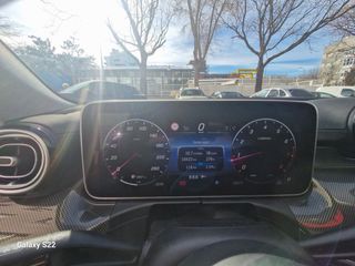 Mercedes-Benz Clase C 2023