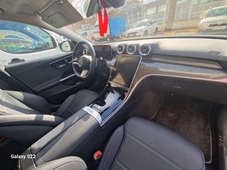 Mercedes-Benz Clase C 2023