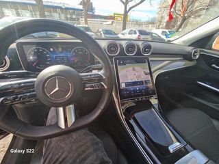 Mercedes-Benz Clase C 2023
