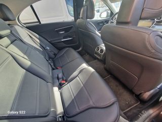 Mercedes-Benz Clase C 2023