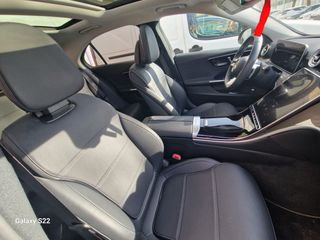 Mercedes-Benz Clase C 2023