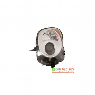 Faros delanteros para ALFA ROMEO  MITO  (09-)