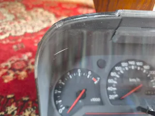 Cuadro instrumentos Ford Escort MK5 XR3i RS2000