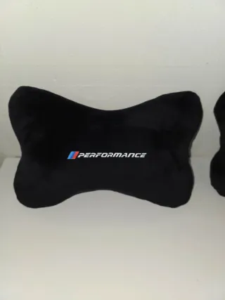 Reposa cabezas coche