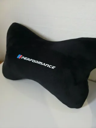 Reposa cabezas coche