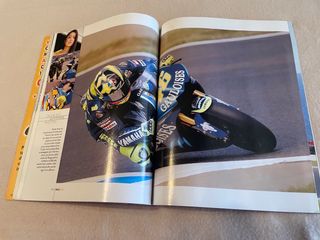 Vale Oro: Tributo Valentino Rossi