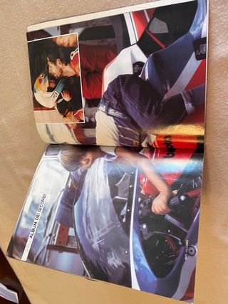 Vale Oro: Tributo Valentino Rossi