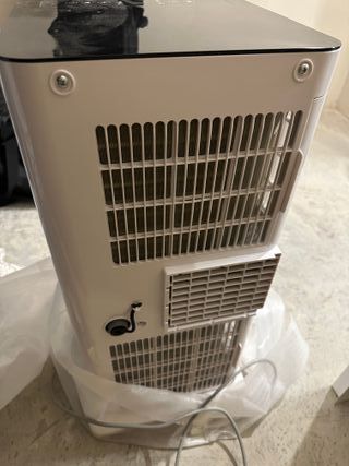 Aire Acondicionado Portátil Olimpia Splendid