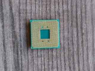 Procesador AMD Ryzen 5 3400G