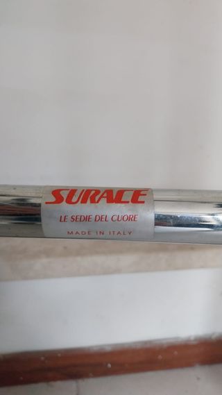 Deambulatore ascellare e girello