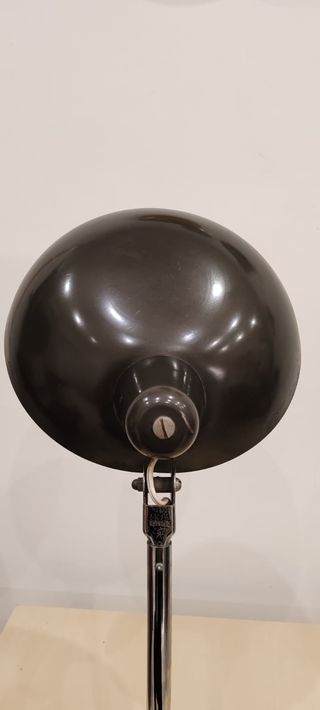 Lampada da Tavolo Vintage SEMINARA