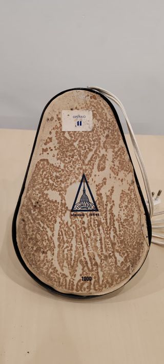 Lampada da Tavolo Vintage SEMINARA