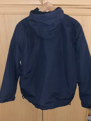 Chaqueta Carhartt Talla M Negra