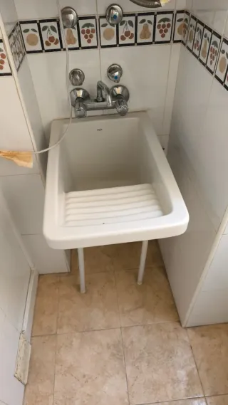 Muebles de cocina y electrodomésticos