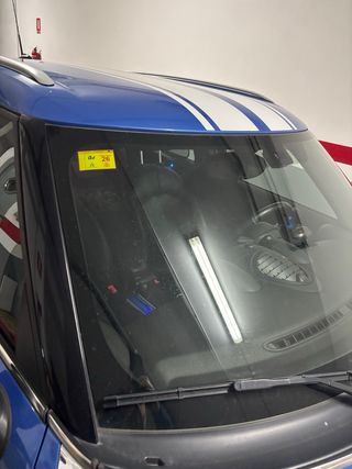 MINI Countryman cooper SD