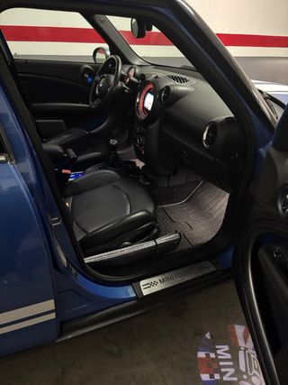 MINI Countryman cooper SD