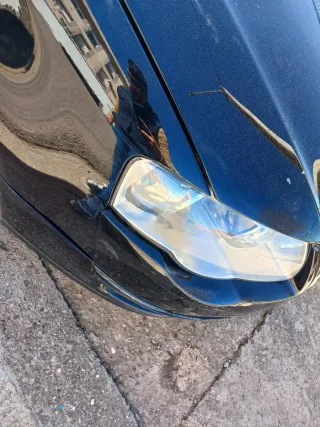 Volkswagen Passat 2007