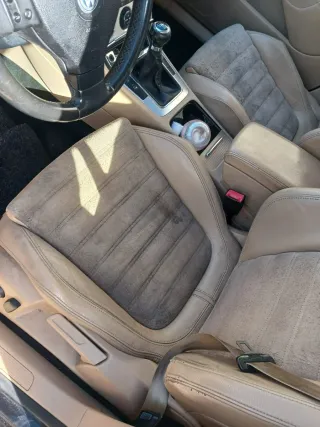 Volkswagen Passat 2007