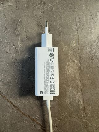 Cargador Xiaomi 90W Original