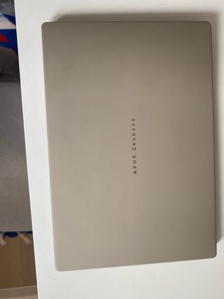 Portátil ASUS Zenbook 14 OLED UX3407QA