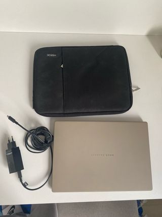 Portátil ASUS Zenbook 14 OLED UX3407QA