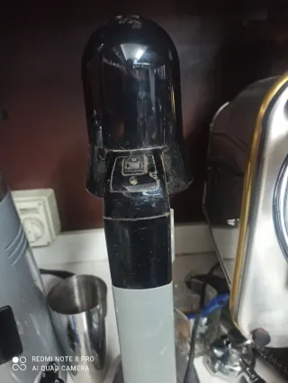 Frullatore milkshake Italservice