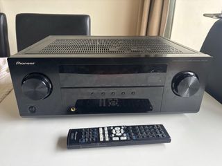 Amplificador Pioneer VSX-421 Negro
