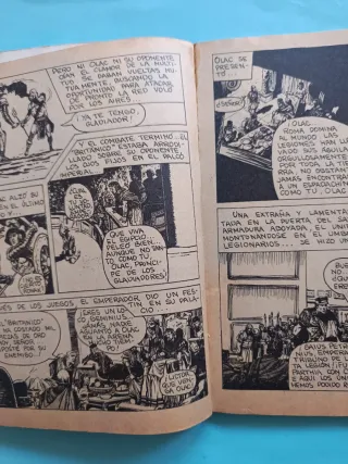 COMIC SELECCIÓNES VERTICE N.2 MUY DIFÍCIL