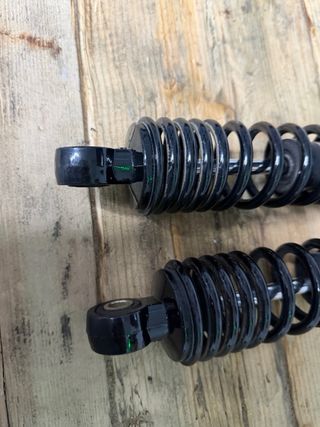 Amortiguadores SH 300/350