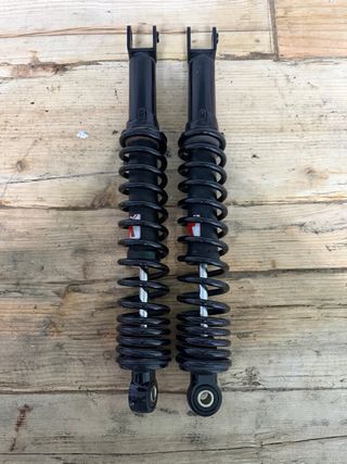 Amortiguadores SH 300/350