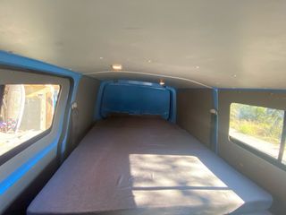 Volkswagen Transporter T5 2015