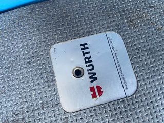 Volkswagen Transporter T5 2015