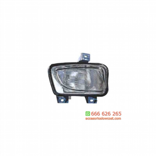 Faros antiniebla para ALFA ROMEO  166  (98-03)