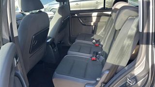 Volkswagen Touran 7 PLAZAS