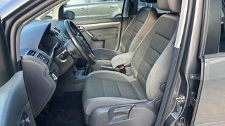Volkswagen Touran 7 PLAZAS